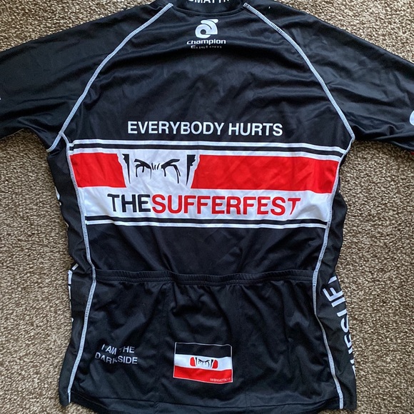 Cycling kit - Picture 3 of 5